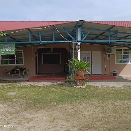 Embun Langkawi Pantai Cenang Villa Pantai Cenang  Exterior photo
